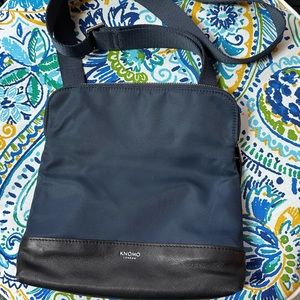 Knomo crossbody bag!